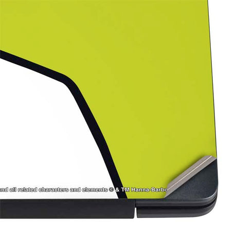 Scooby Doo Fred Dell Vostro Skin